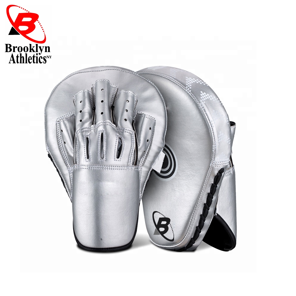 Boxing Focus Pads
